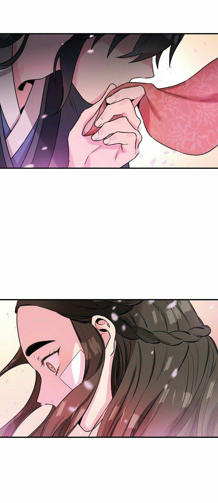 tôi trở thành nhân vật phản diện giỏi nhất trong giới võ thuật chapter 23 23