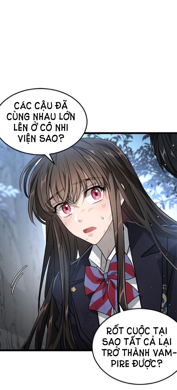 dark moon - tế đàn ánh trăng chapter 22.1 23