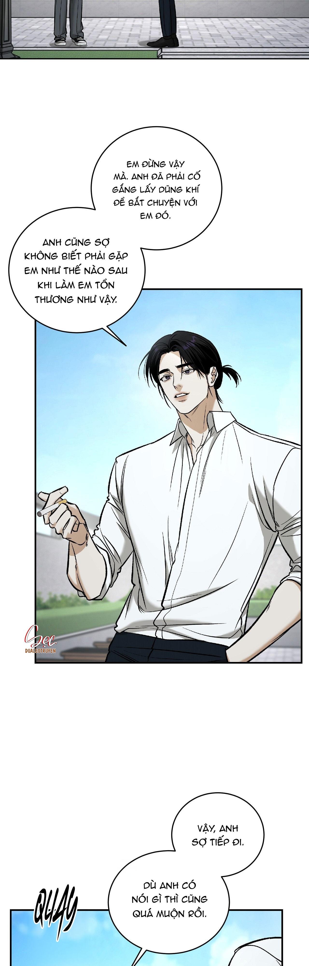 người đàn ông cho em tất cả chapter 36 30