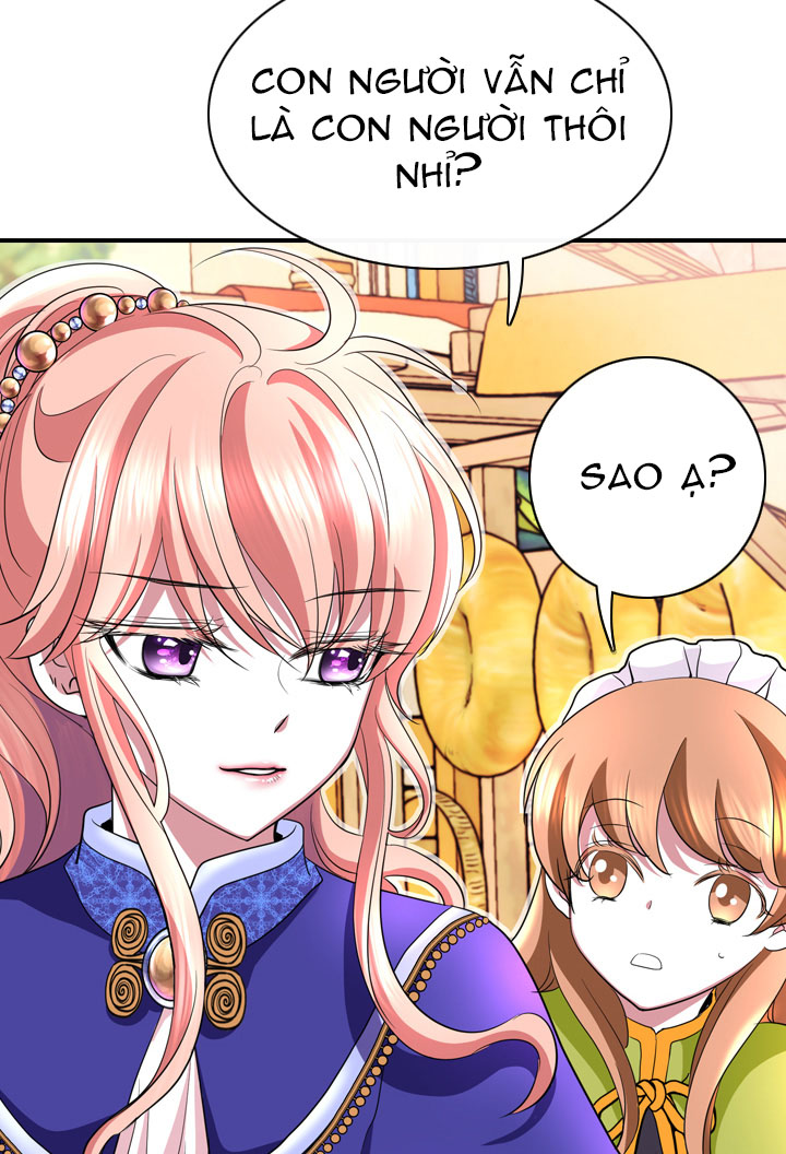 sát thủ muốn trở thành công chúa chapter 2 20