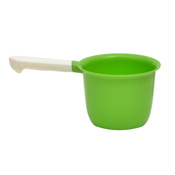 Gáo nhựa múc nước HSL