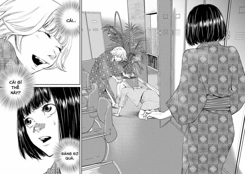 killing morph chapter 37 3