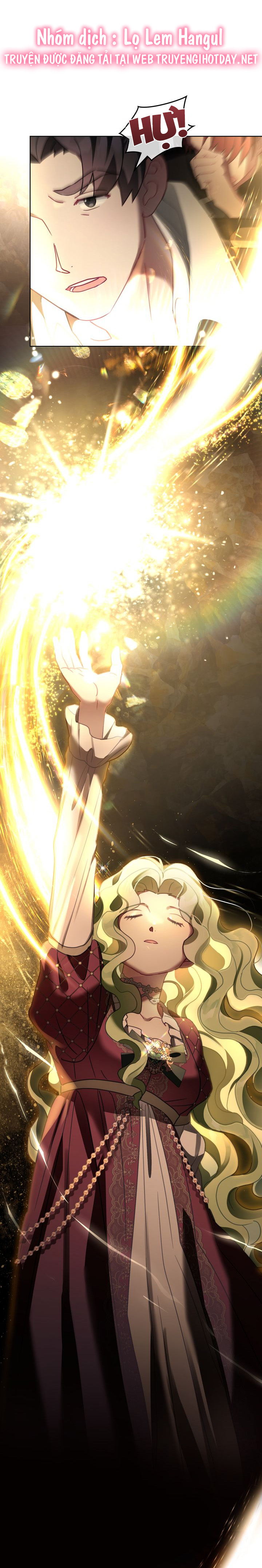công chúa muôn loài chapter 71 10