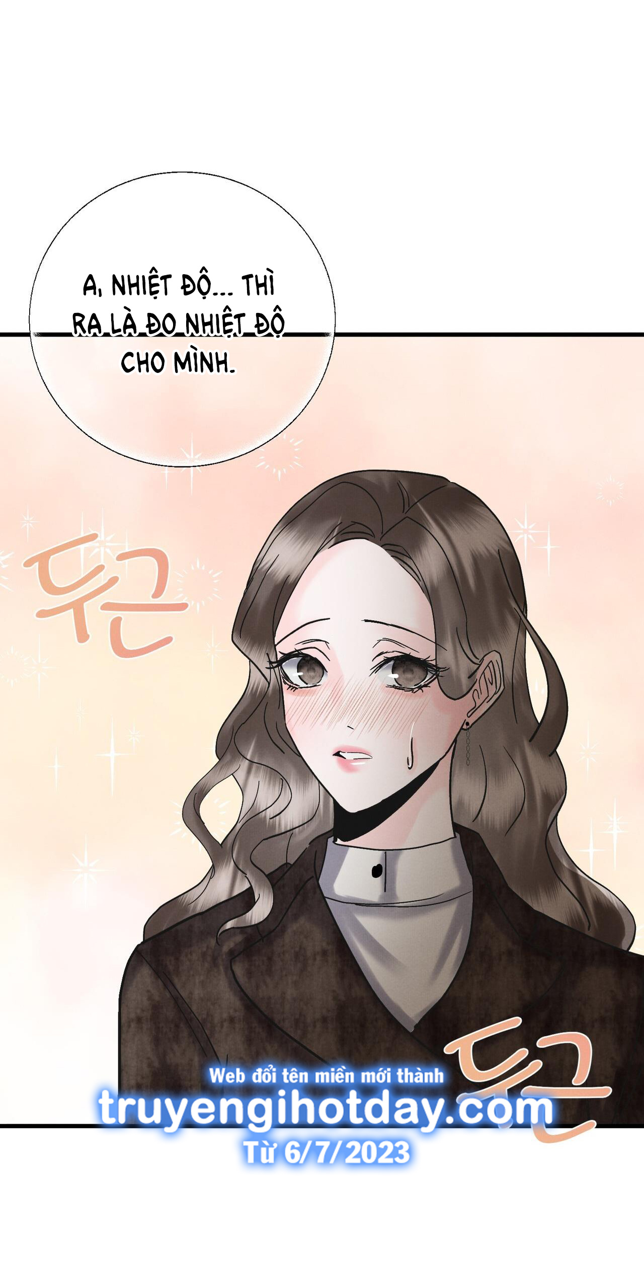 Khắc Cốt Ghi Tâm chapter 12.2 - Trang 37