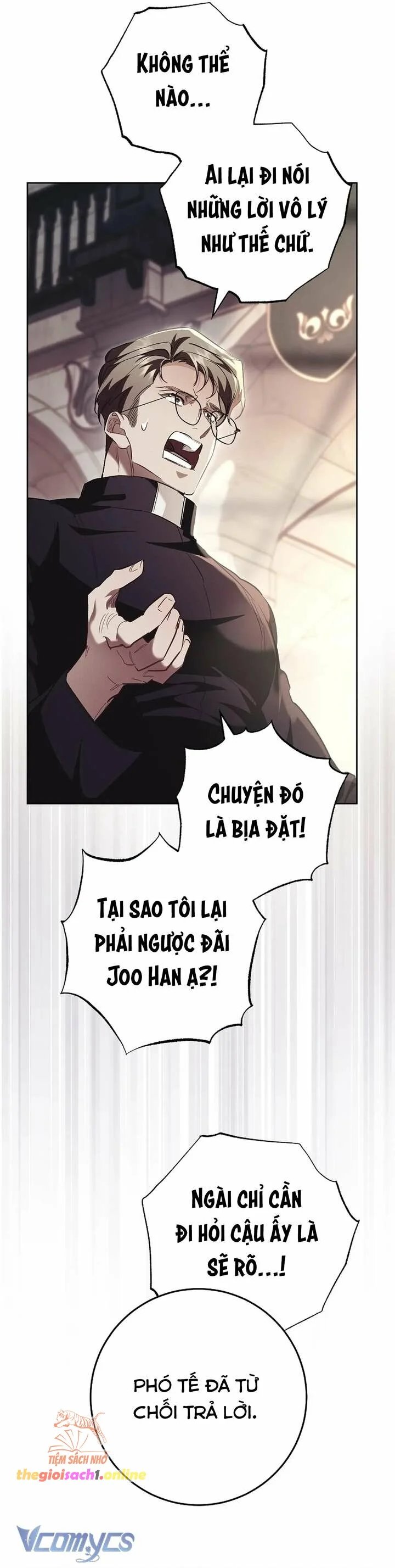 [18+] để tôi khóc đi chapter 8 36