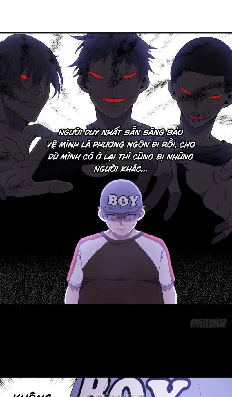 thát không mê thất chapter 25 11