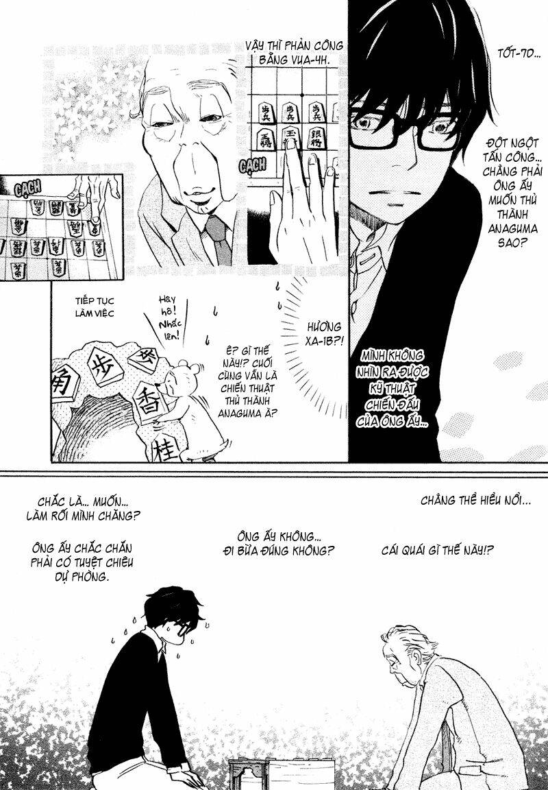 3-gatsu no lion chapter 18 8