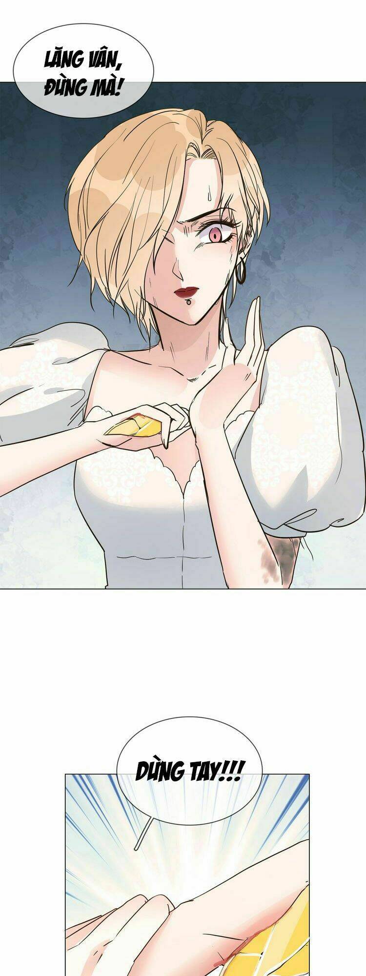 ngôi sao vụn vỡ chapter 12 29