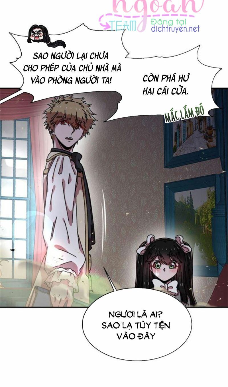 con gái bảo bối của ma vương chapter 38 32