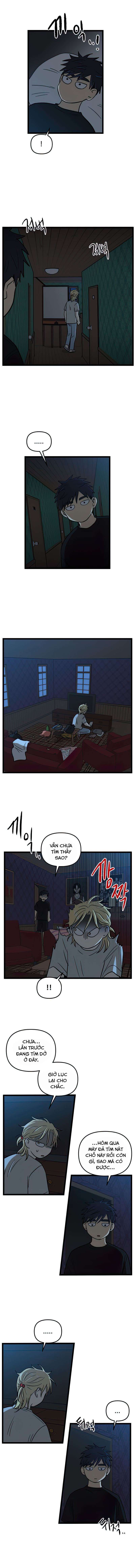 no home - không nhà chapter 139 7