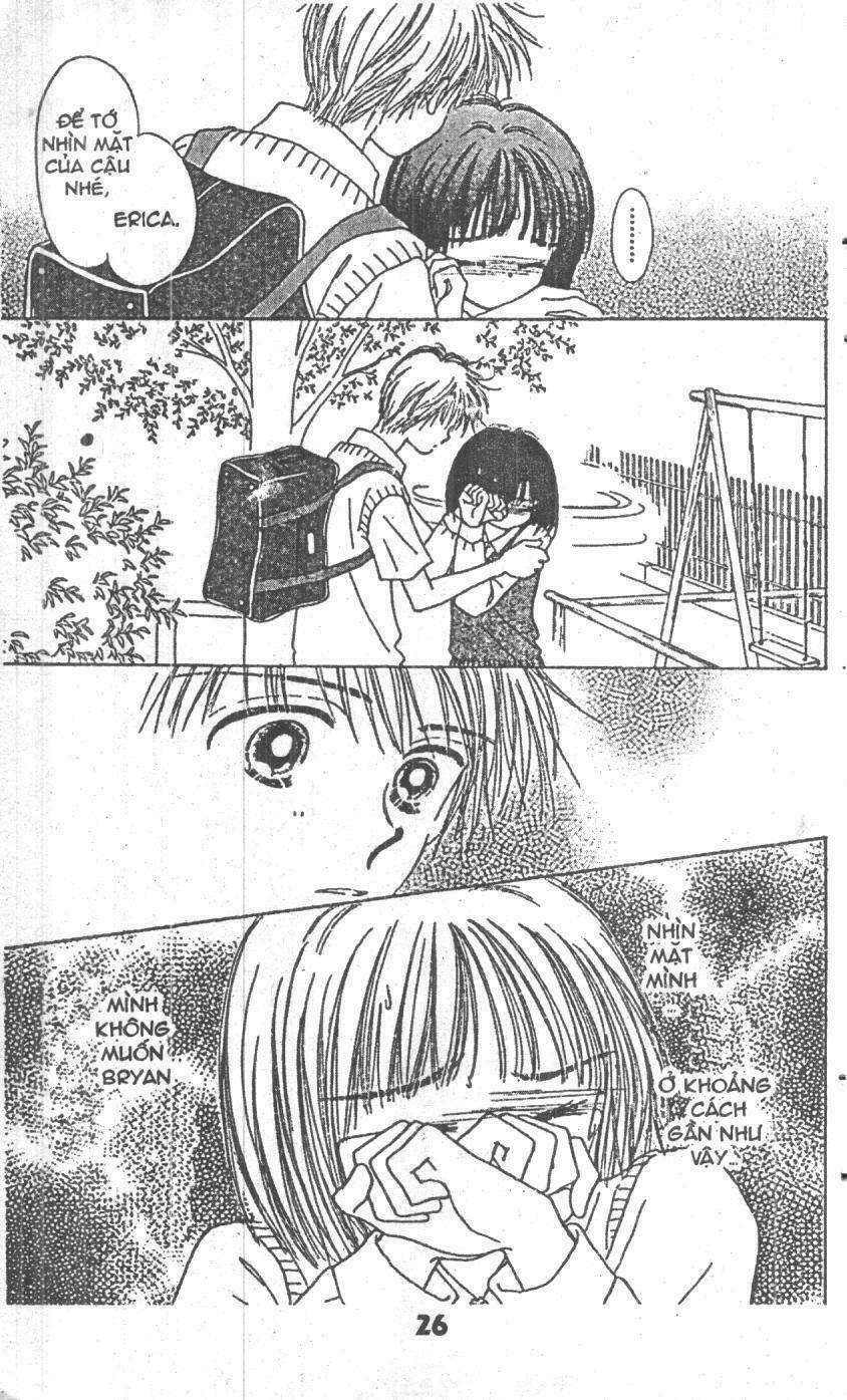 beautiful 100% chapter 1 28