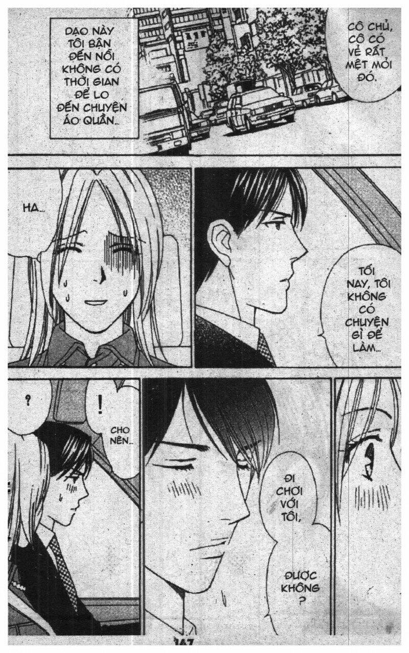 chiyou yo hana yo chapter 2 145