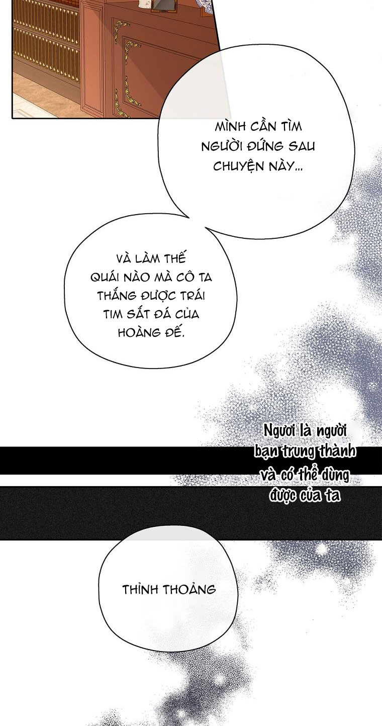 đi theo dấu vụn bánh chapter 31 13