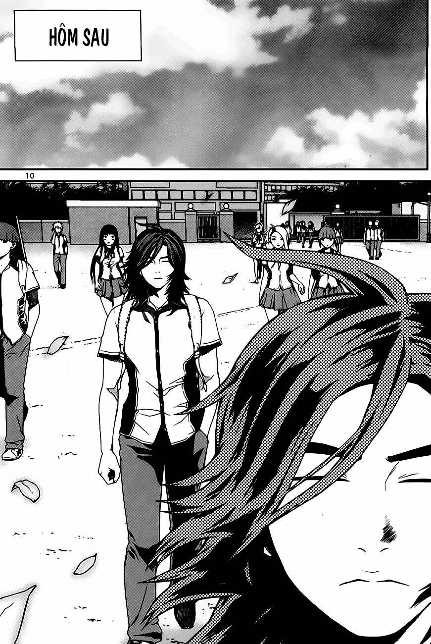 need a girl chapter 51 8