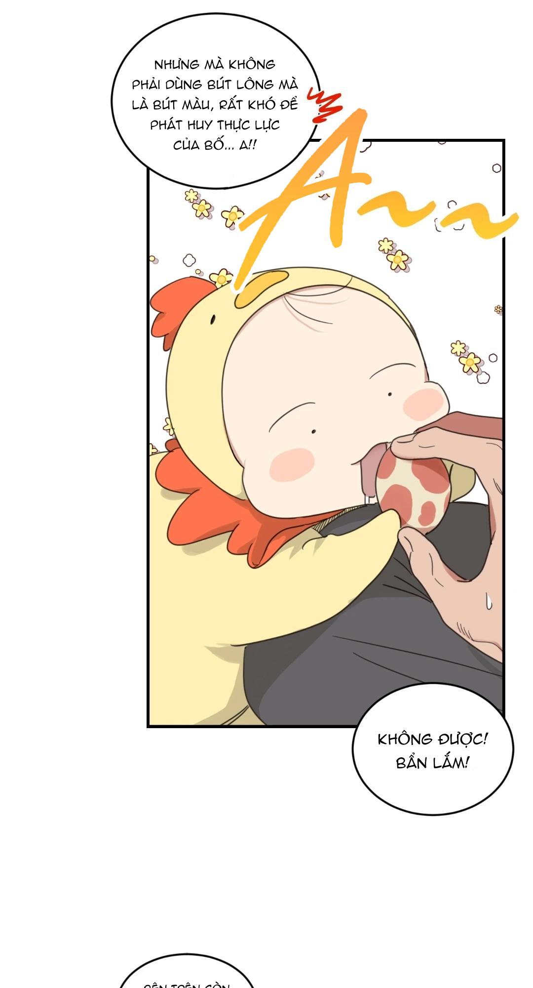 ngôi nhà hướng mặt trời mọc chapter 15 23