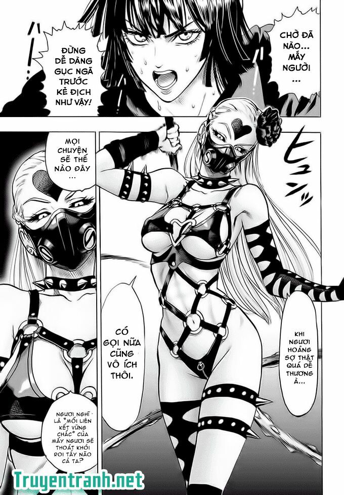 one-punch man chapter 99 14