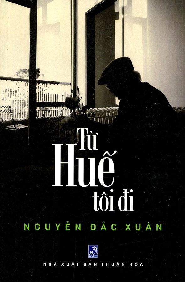 Từ Huế Tôi Đi