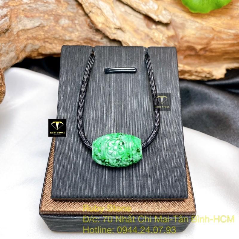 Lu thống ngọc phỉ thuý