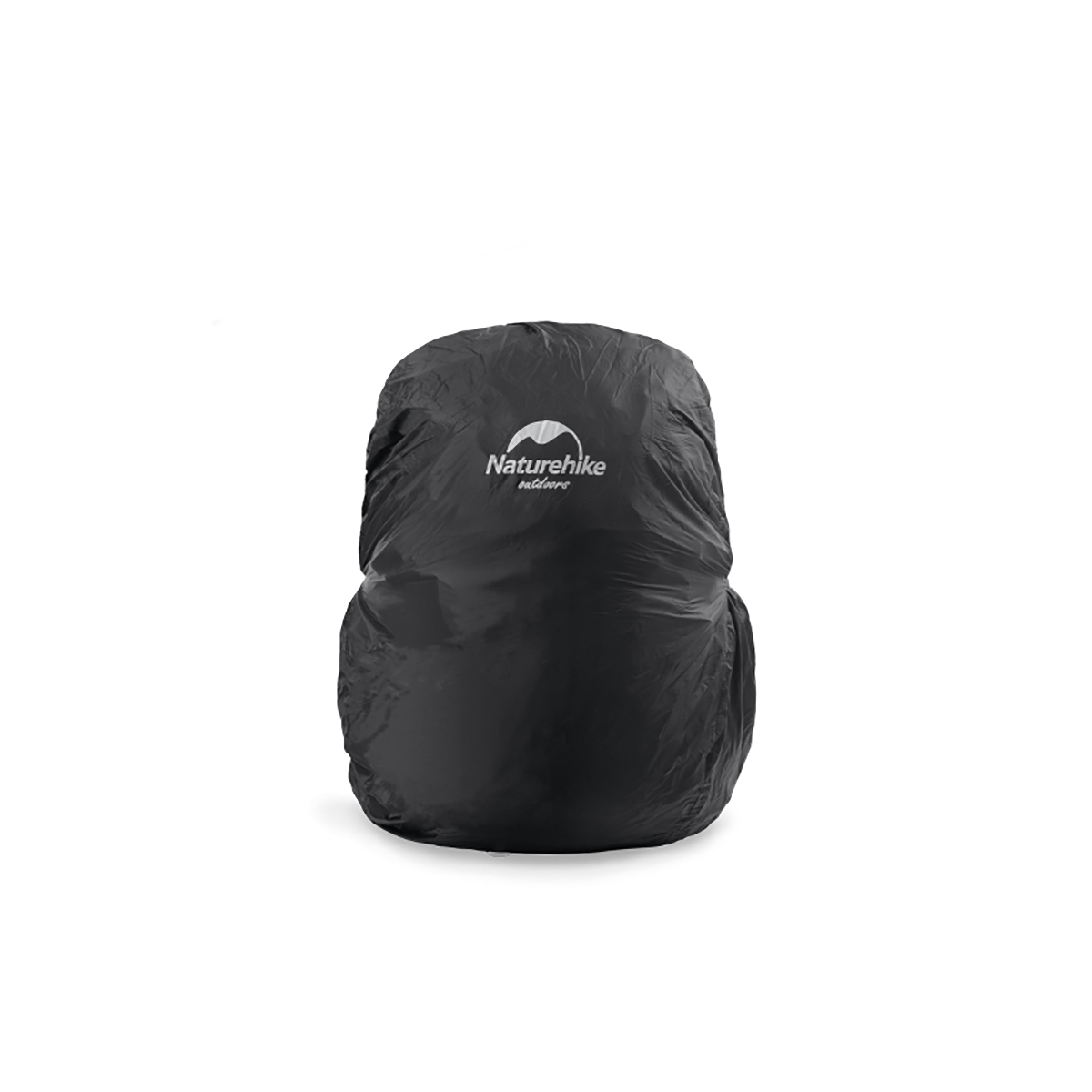 Bọc Balo Leo Núi Chống Thấm Nước Naturehike NH19PJ041 Q-9E Bọc Bảo Vệ Balo 35-75L Chống Bụi