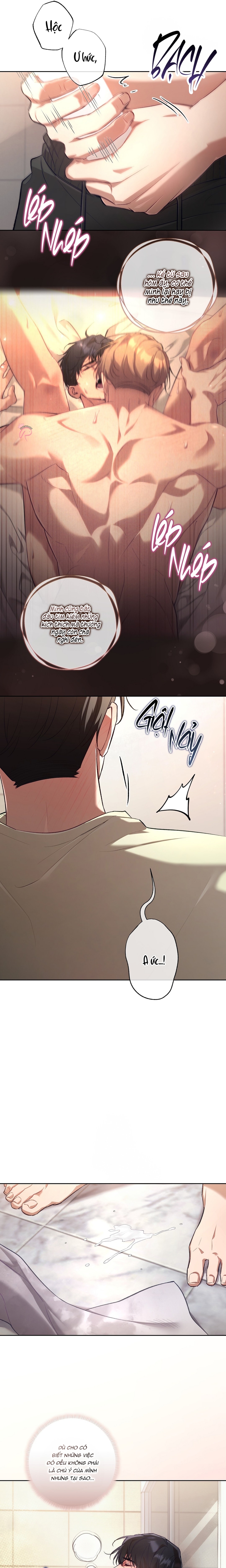 guide cấp s phết mật ong chapter 49 5