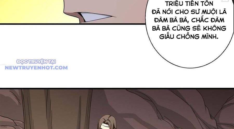 thiên long bát bộ webtoon chapter 130 75
