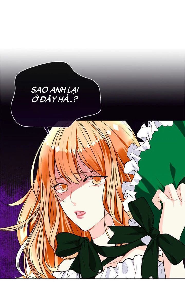 đức hạnh của ác nữ phản diện chapter 1 19