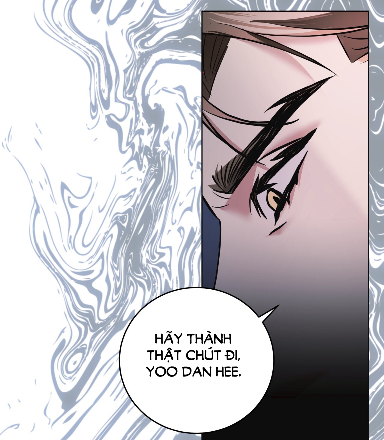 Amon- Không Thể Đoán Biết chapter 21.2 - Trang 18