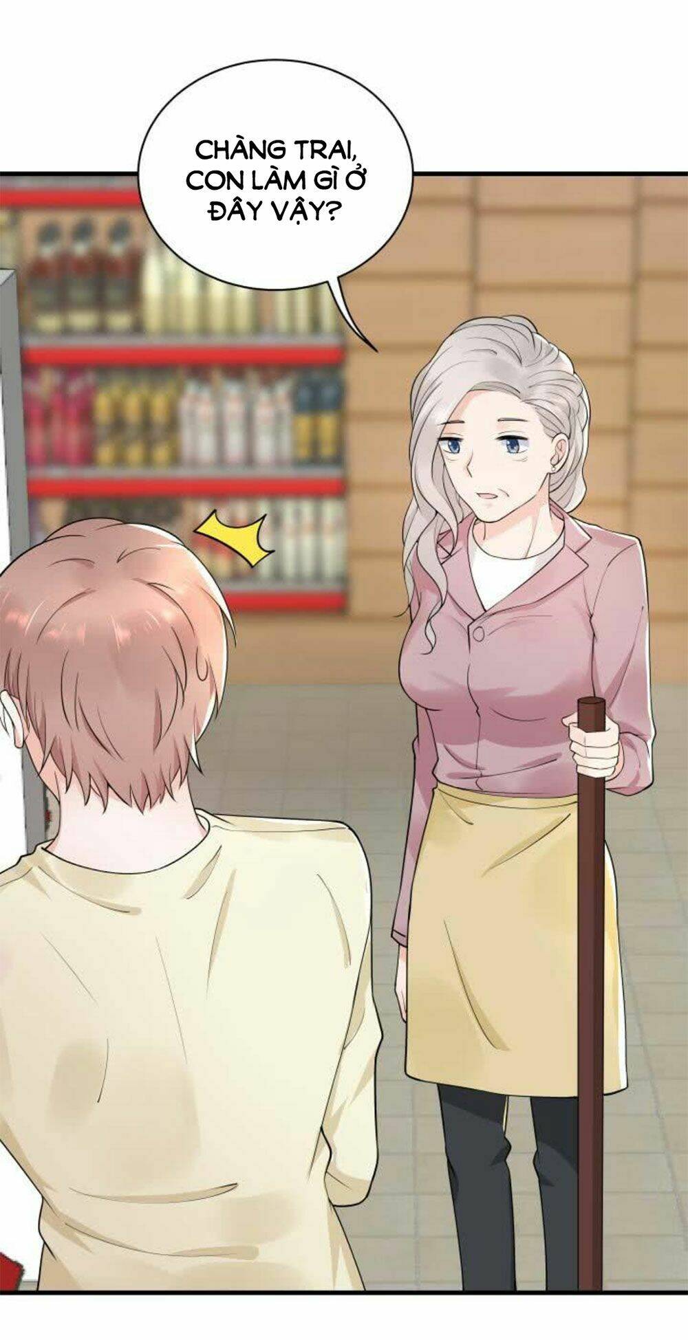 khi trò chơi ác ma bắt đầu chapter 130 27