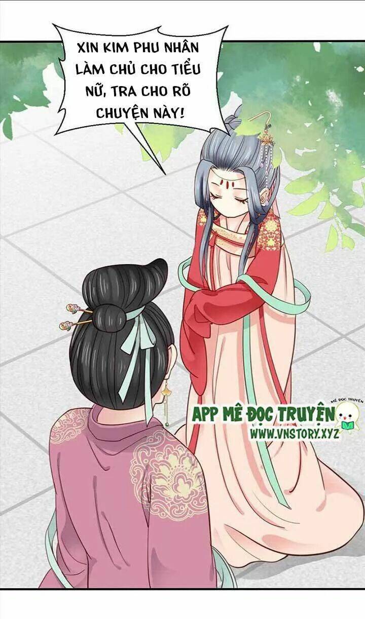 kiều nữ độc phi chapter 51 22