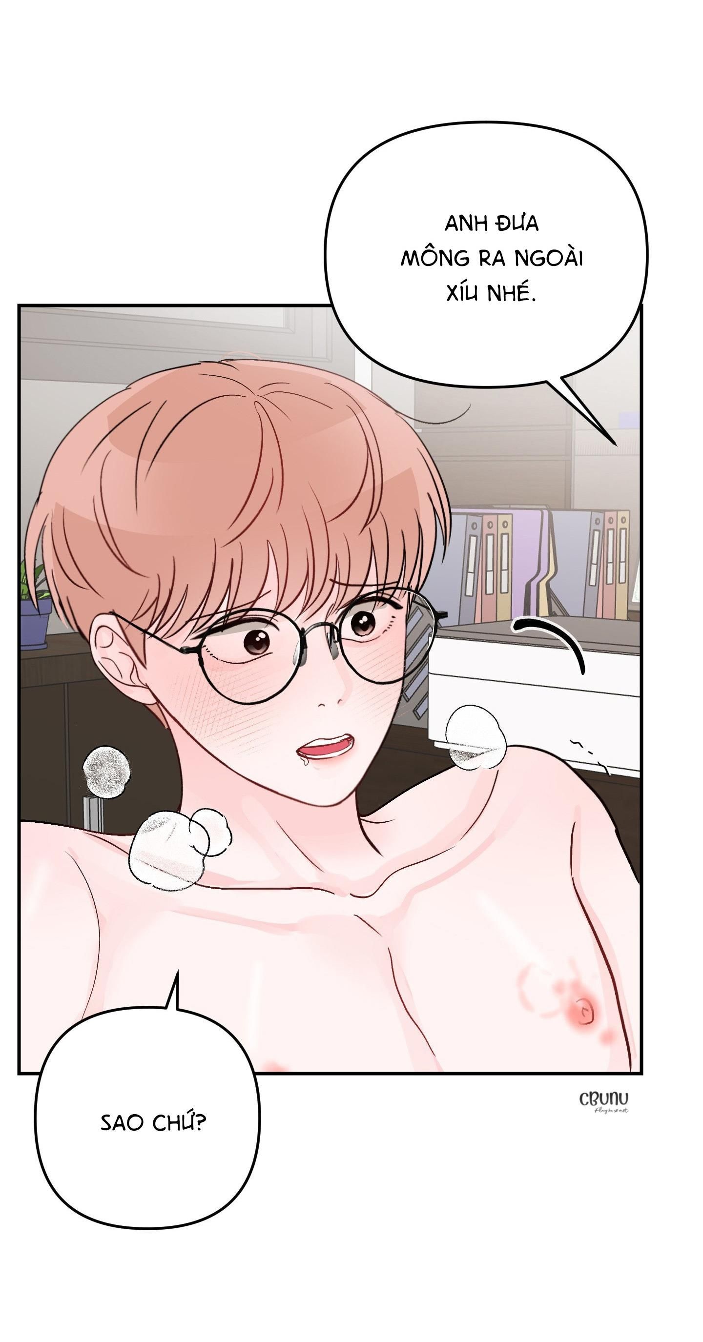 thán phục thanh xuân chapter 56 36