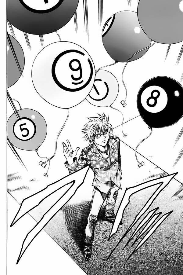 gamble fish chapter 29 14