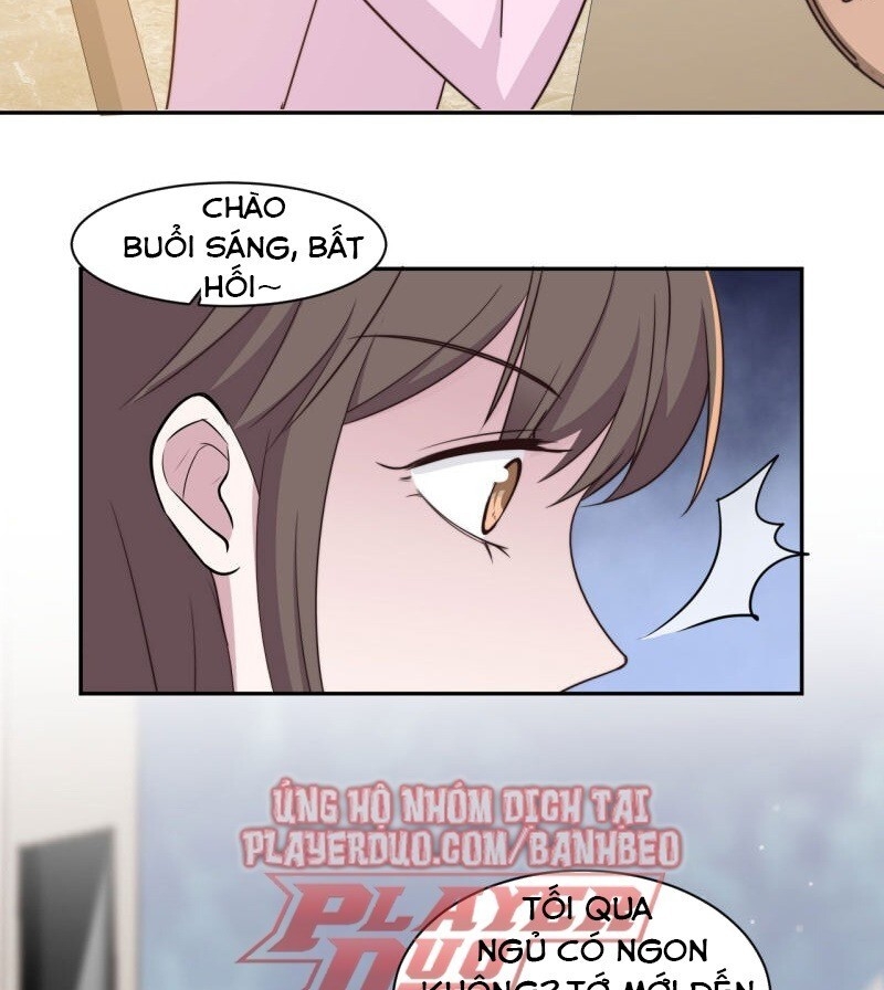 tổng tài, tránh xa tôi ra chapter 51 21