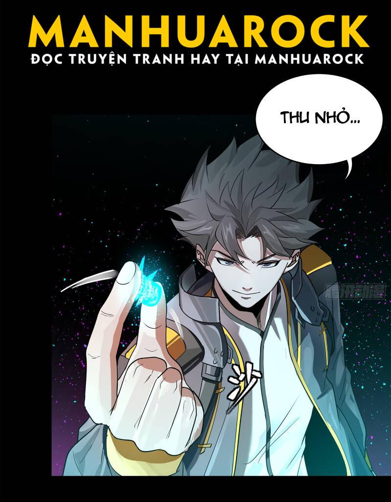 Tinh Giáp Hồn Tướng Chapter 197 33
