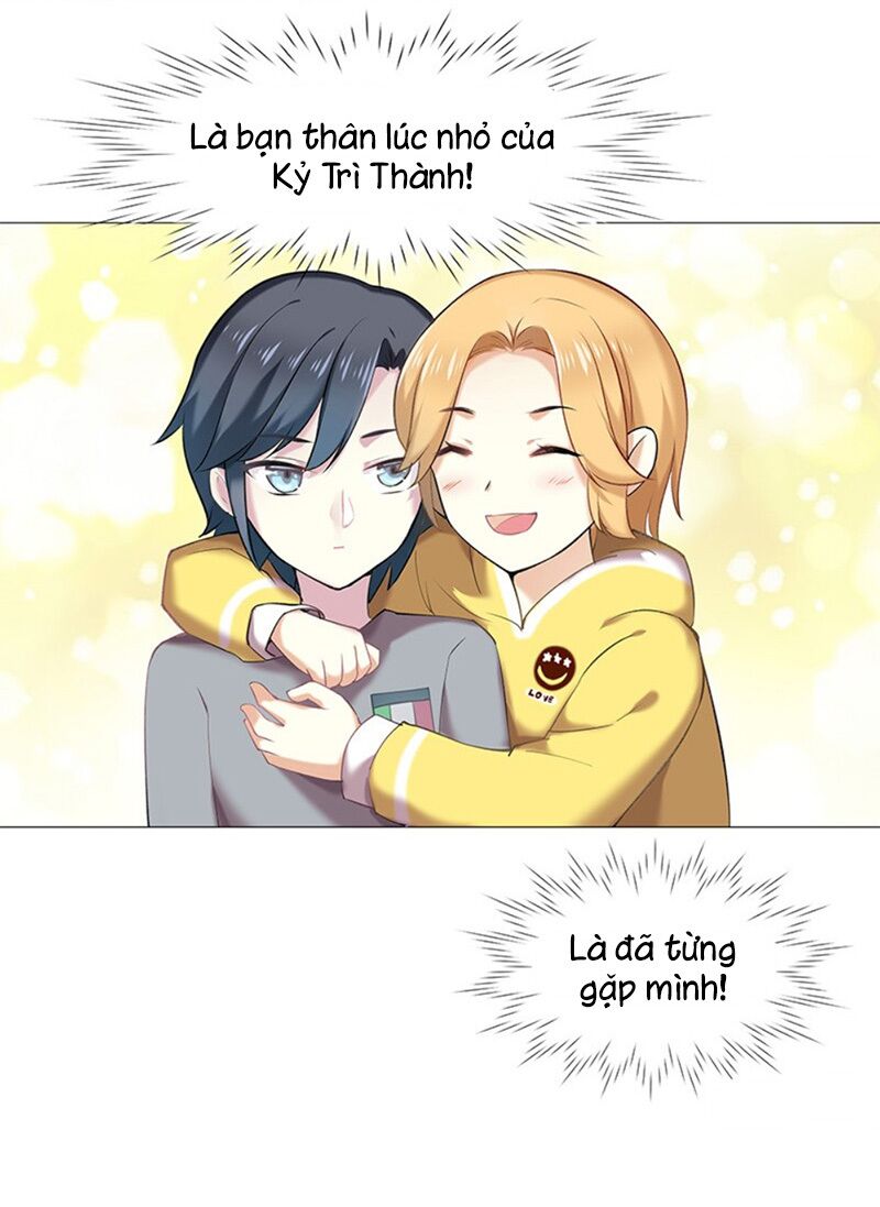 chồng tạm thời, chơi thần bí chapter 9 4