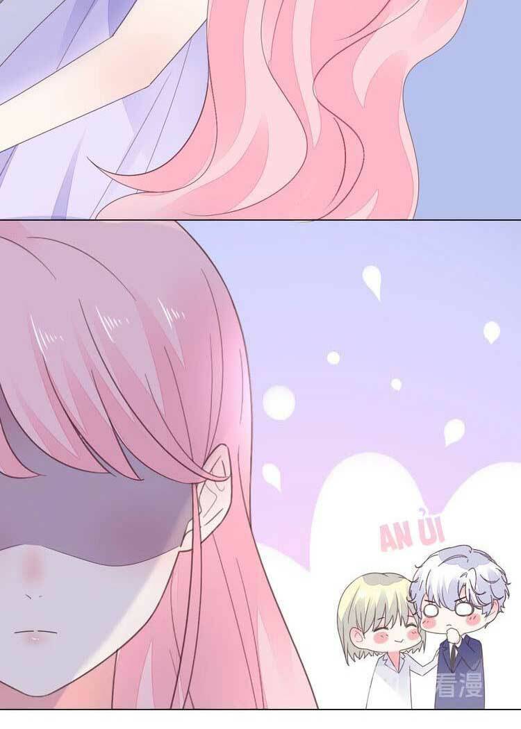 điều ước sủng ái bất bình đẳng chapter 122.1 13