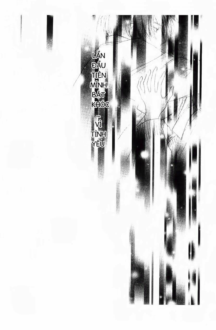 chuyện cấp iii chapter 9 29