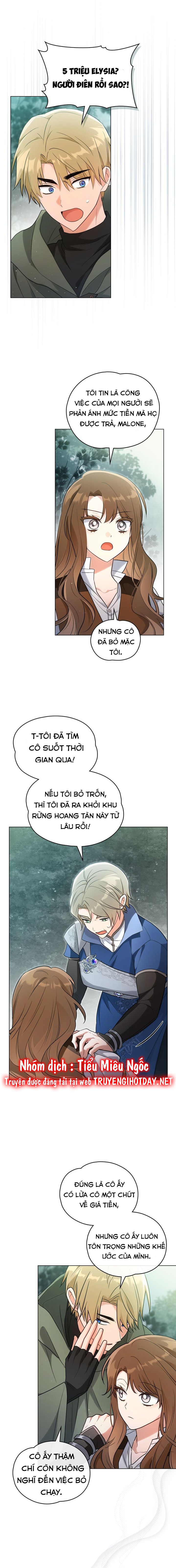 yêu cô công chúa sắp chết chapter 33 8
