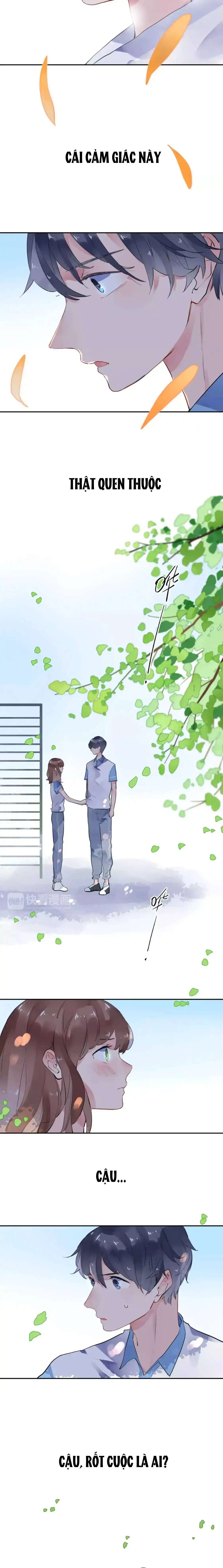 dolo vận mệnh giao nang chapter 7 19