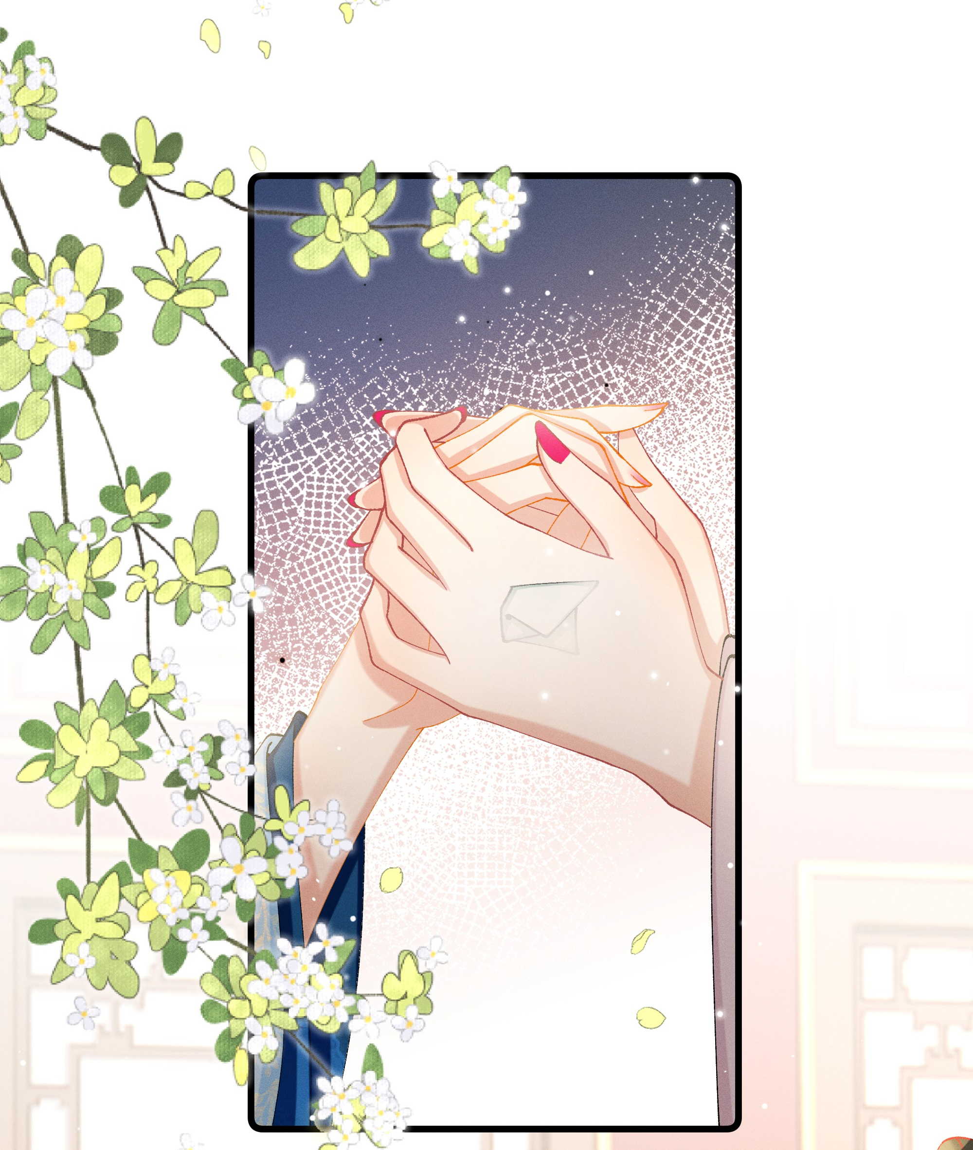 công chúa bất đắc dĩ thật phúc hắc chapter 10 22