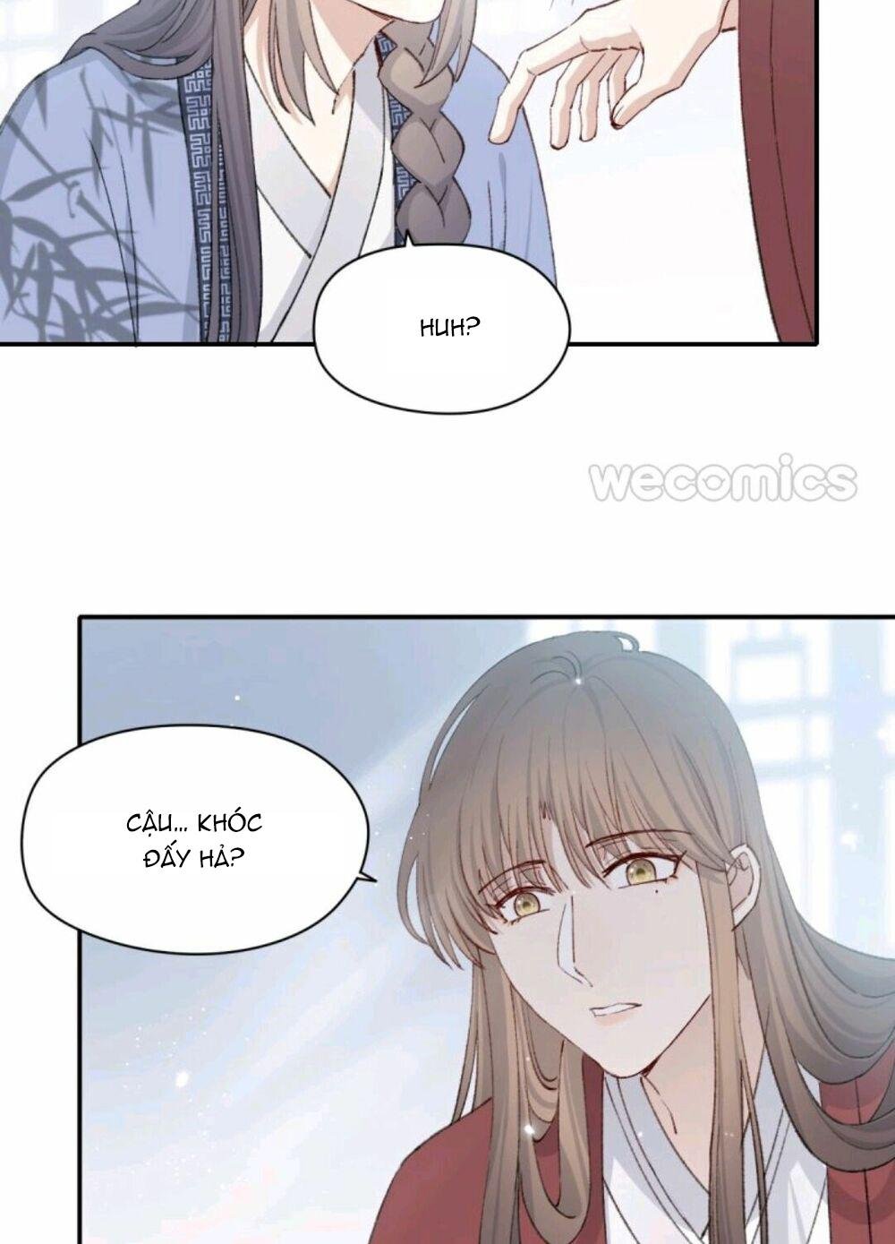 người yêu tin đồn chapter 23 10