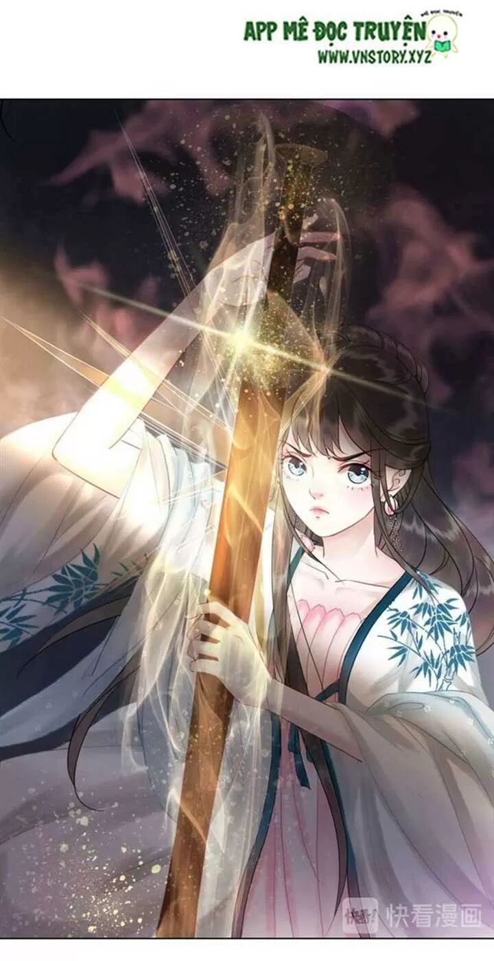 cực phẩm phế vật tiểu thư chapter 92 29