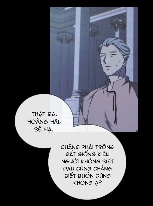 đã có lúc ta muốn nàng chết đi chapter 33 44