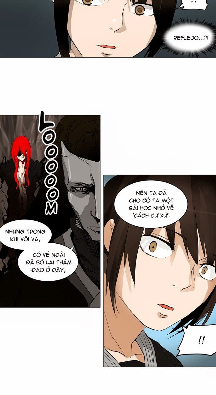 tòa tháp bí ẩn 2 chapter 98 10