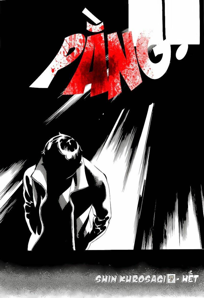 shin kurosagi - con diệc đen 2 chapter 76 18