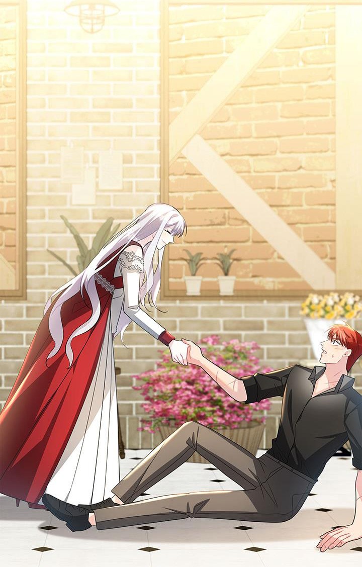 sự hối hận muộn màn chapter 39 5