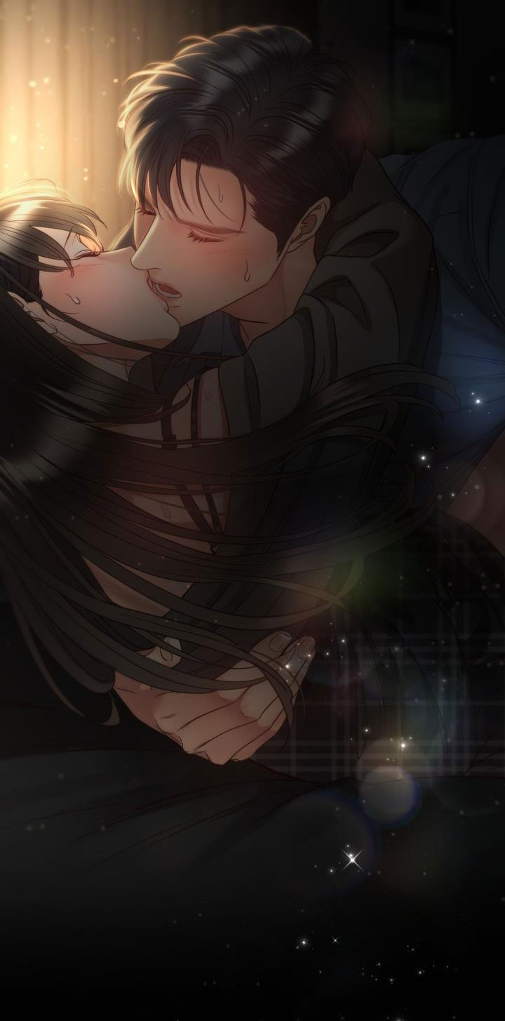 [16+] ánh sao ban mai chapter 66.2 21