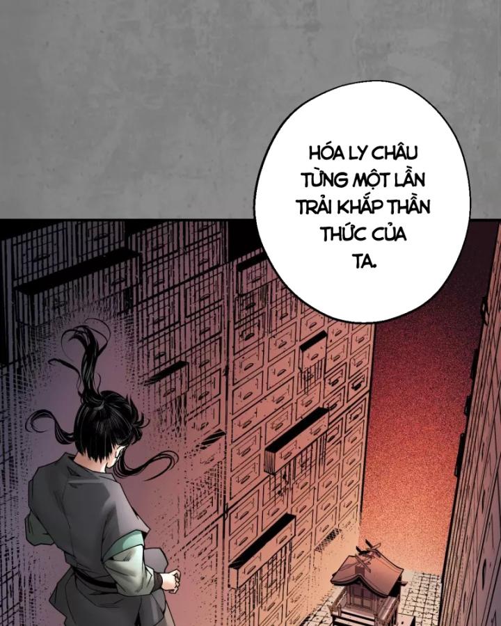 Tạng Phong Hành chapter 184 19