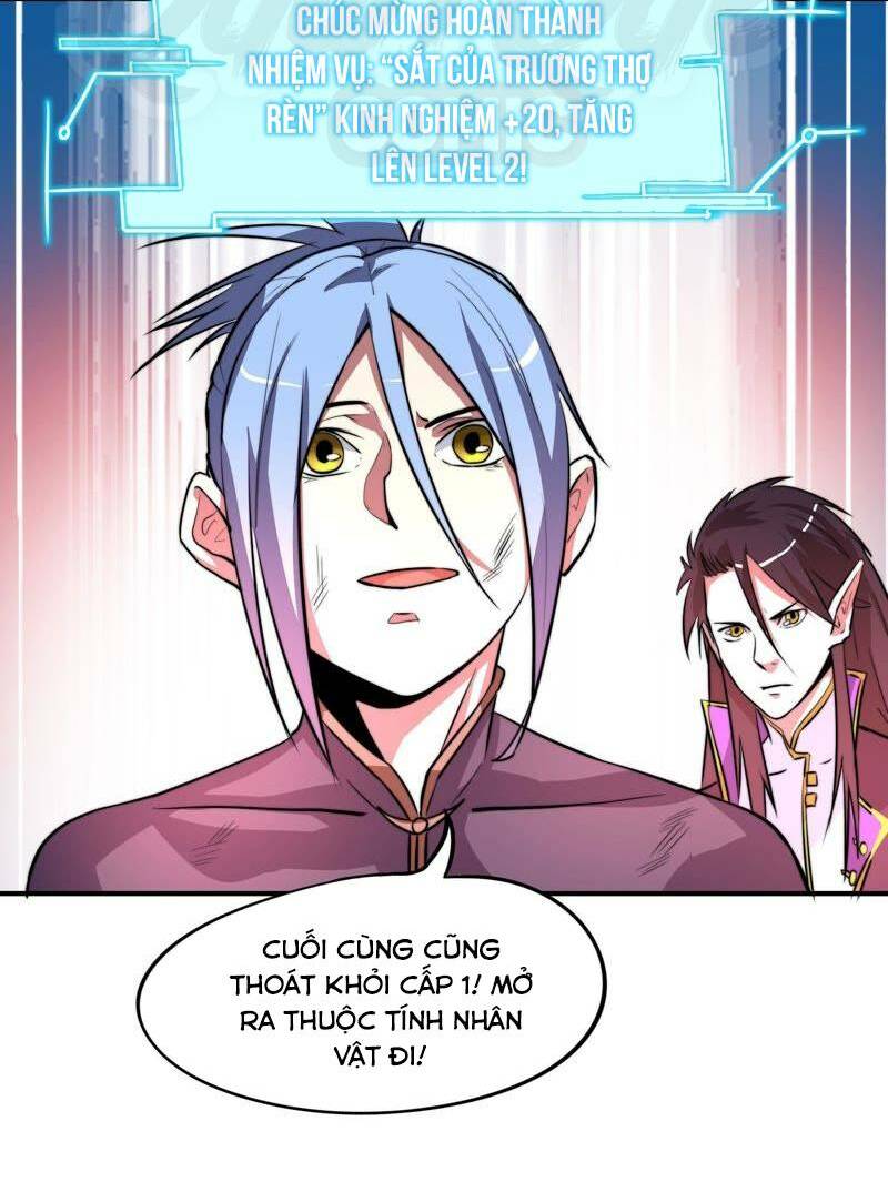 dãy số chí mạng chapter 15 14