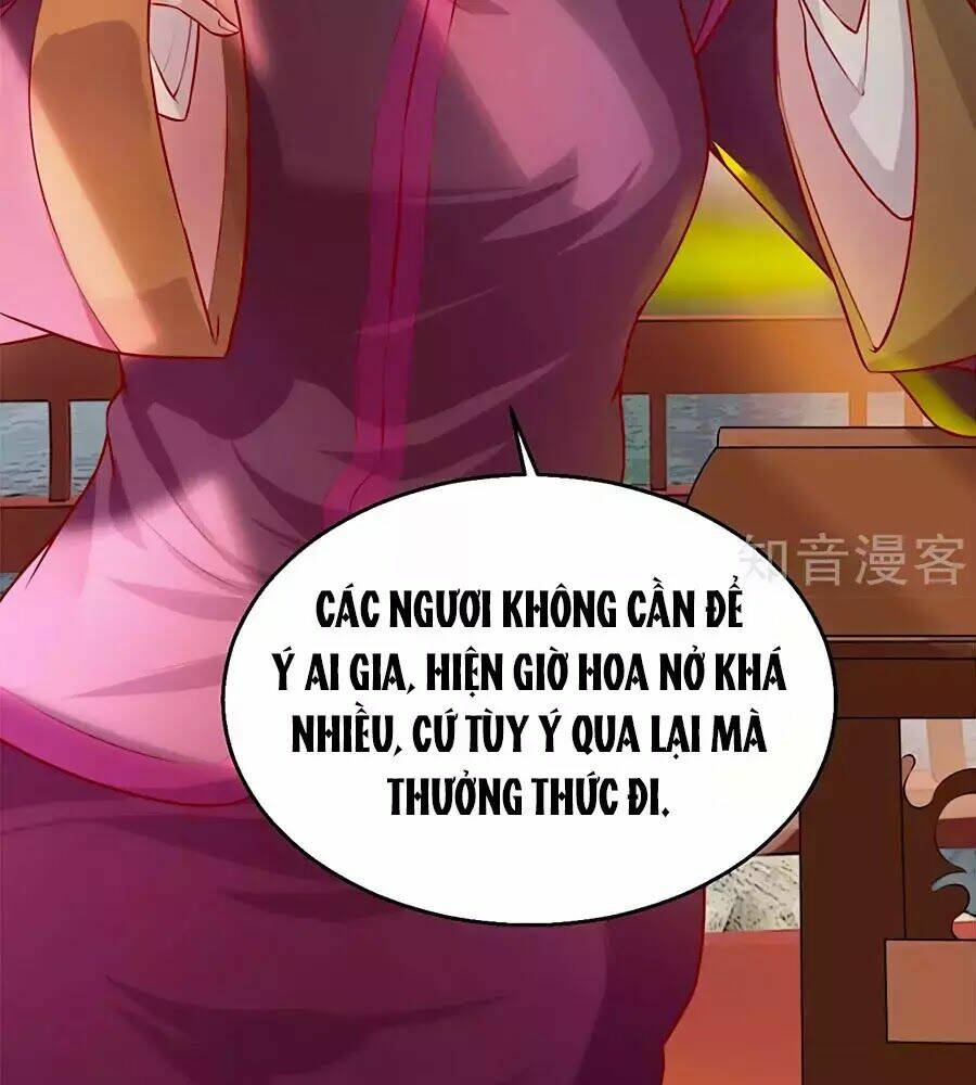gian phi như thử đa kiều chapter 24 16