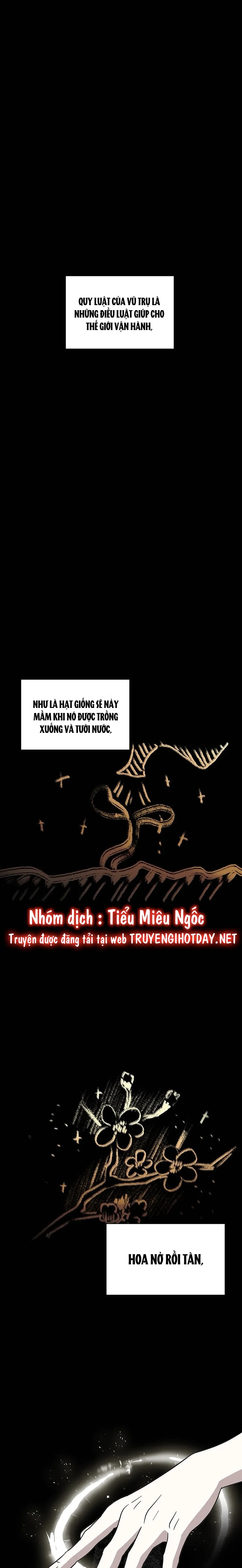 nữ phản diện muốn có kết thúc đẹp chapter 63 34